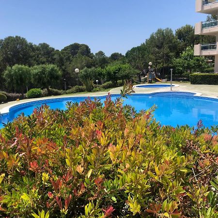 Apartamento Saloumar Apartment Luaran gambar