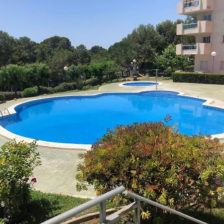 Apartamento Saloumar Apartment Luaran gambar