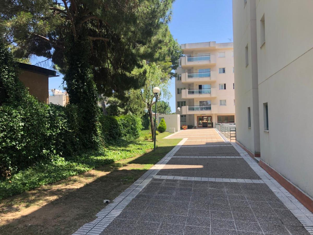 Apartamento Saloumar Apartment Luaran gambar
