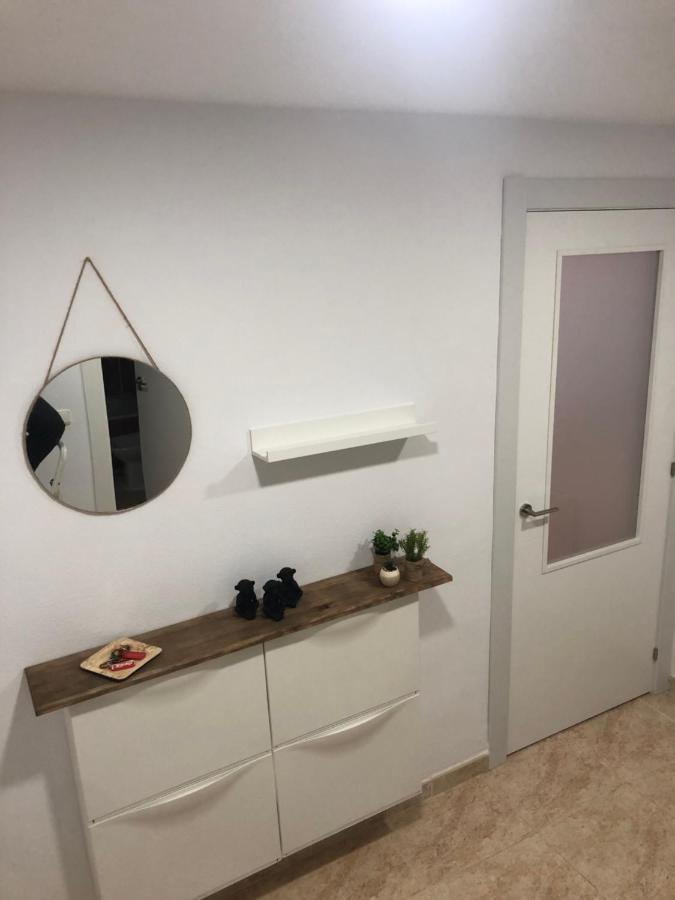 Apartamento Saloumar Apartment Luaran gambar