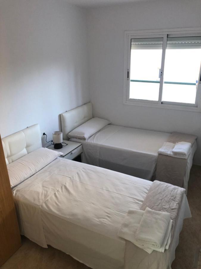 Apartamento Saloumar Apartment Luaran gambar