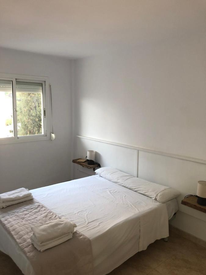 Apartamento Saloumar Apartment Luaran gambar