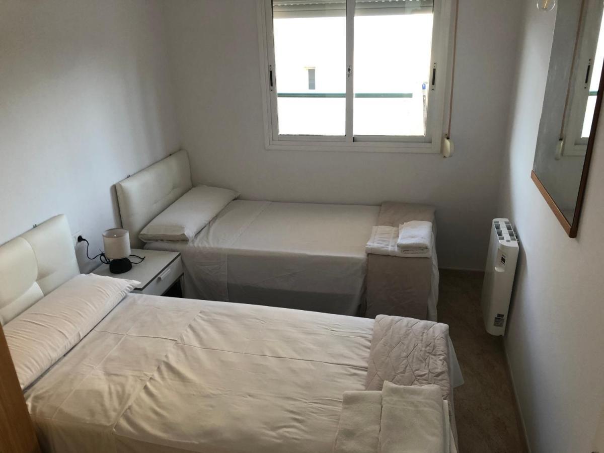 Apartamento Saloumar Apartment Luaran gambar