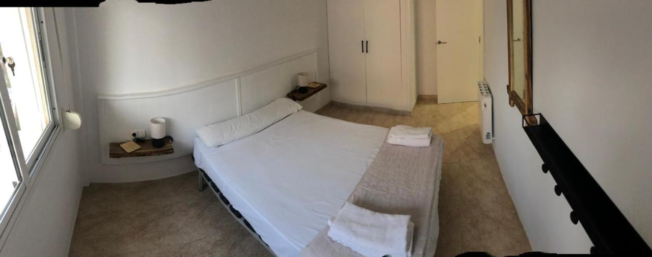 Apartamento Saloumar Apartment Luaran gambar
